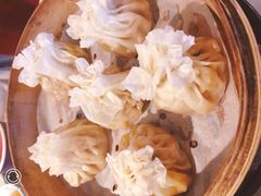 -杏花堂山西菜馆(壹方城店)