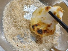 -缘来香大凉山西昌火盆烧烤.12年老店(巴国城店)