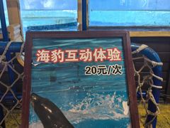 -太平洋海底世界