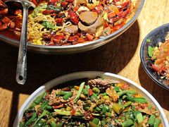 -胡马八破·川菜小馆(高新万达店)