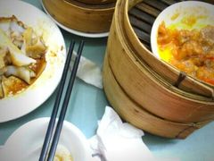 android_upload_pic-香港蓮香樓(上環店)