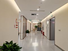 -爱康国宾体检中心(北京航天桥光耀东方分院)