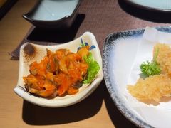 -福樱兰海鲜放题铁板烧(加州店)