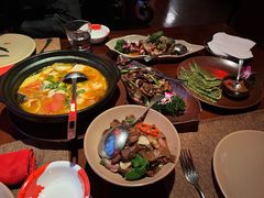 -花马天堂云南餐厅 Lost Heaven(高邮路店)