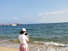 -玫瑰海岸文化旅游度假区