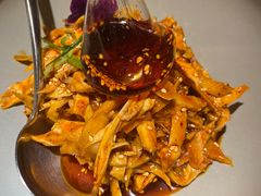 -辛香汇·现炒川菜(淮海路百盛店)