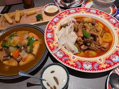 -塔哈尔·新疆盛宴(奉贤龙湖店)