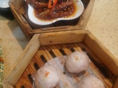 酱皇蒸凤爪-喜鹊茶点.啫煲(车陂店)