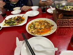 -老地方烤鱼(乌石浦店)