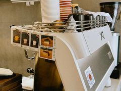 -Again Coffee Roaster(香蜜湖店)