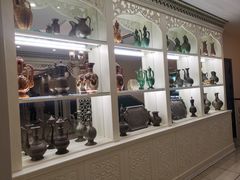 -巴依老爷新疆餐厅