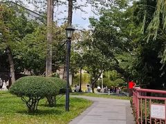 -荔湾湖公园