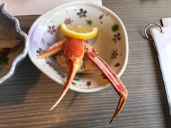 -蟹道乐(道顿堀本店)