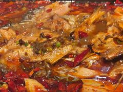 -里岛烤鱼(东港凯虹广场店)