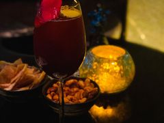 -广州四季酒店·天吧·高空酒吧