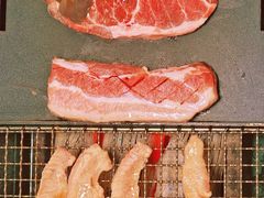 -喜来稀肉(虹泉路店)