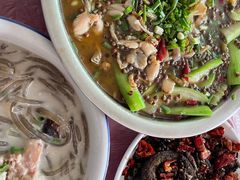 -盘龙黄鳝(盘龙居店)