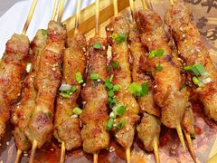 -火龙堂·风味民间菜(文一路店)
