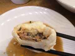 -陈傻子餐厅(世纪都会店)