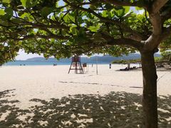 -三亚亚龙湾天域度假酒店