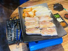 -大派屋(桂林路店)