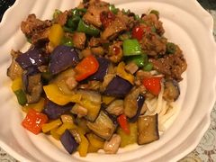 -文三里屯面馆(三里屯店)