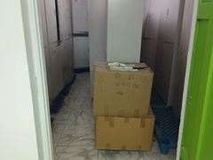 -猫库迷你自助仓储寄存仓库(丽泽桥店)