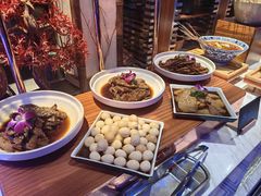 -花西亭·海鲜自助餐厅(瑞城名人酒店)