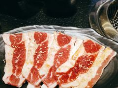 -悟空酒场烤肉(凯德壹中心店)