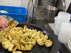 -蒋家桥饺面店(东关街店)