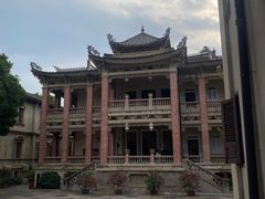-海天堂构