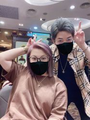 点击看大图 -八佰伴8008星级形象店