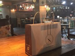 -FASHION BAKERY法森贝克(新德路店)