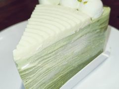 -嗒令甜品·主题融合料理餐厅(首座时代店)