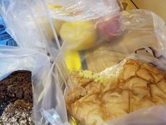 土豆面包-韩国利尔面包(桂林路店)