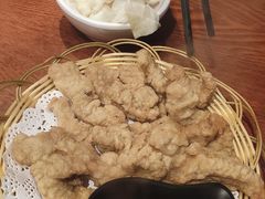 -云中鱼蒸汽石锅鱼(浦东食品城店)