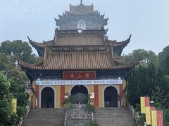 -江阴君山寺