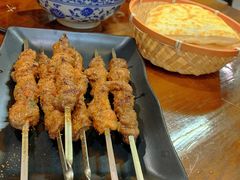 -长安后宰门水盆羊肉(新都心店)