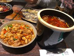 酥肉-串大叔炭火烤串·鸡西大冷面刀削面(总店)