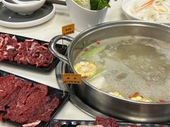 -三头牛·潮汕牛肉生蚝火锅 (夏湾店)
