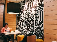 -麦当劳(新闸路店)