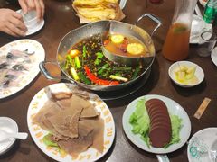 -潮澎派·潮汕菜大排档(南较西路店)