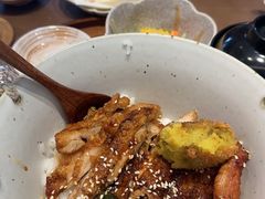 -ITARU食堂·定食料理(西丽店)