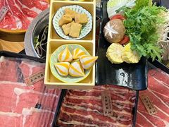 -牛匠和牛寿喜锅(西安总店)