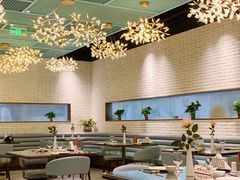 大堂-花家怡园(崇文门·哈德门广场店)