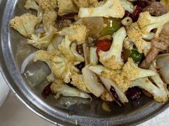 -YI PIN JU 一品居中餐厅 中国超市