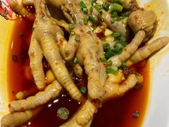 -李叔叔虾蟹大排档(青羊店)
