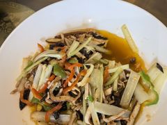 -鸿运楼·舌尖上的徽菜