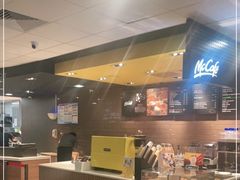 -麦当劳(广州新港东路第二分店)