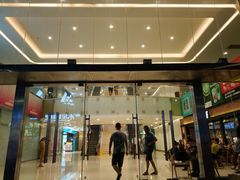 门面-茂业百货(东门店)